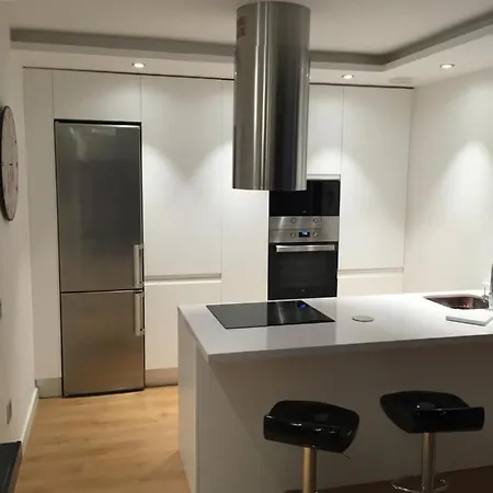 Apartmán Piso Moderno En Candelaria